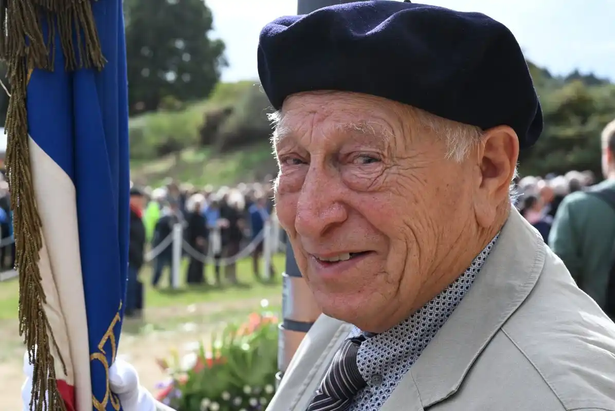 La foule a répondu présent pour le 85e anniversaire des Fusillés de Châteaubriant