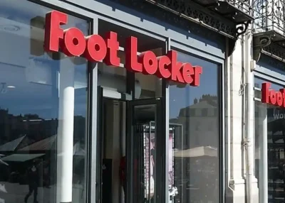 Vols au Foot Locker et &agrave; la Fnac de Nantes : trois jeunes hommes condamn&eacute;s avec sursis
