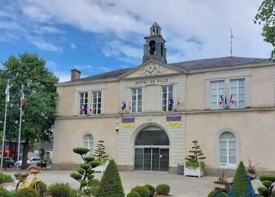 Conseil municipal de Ch&acirc;teaubriant : le suivi des recommandations de la CRC au menu ce jeudi